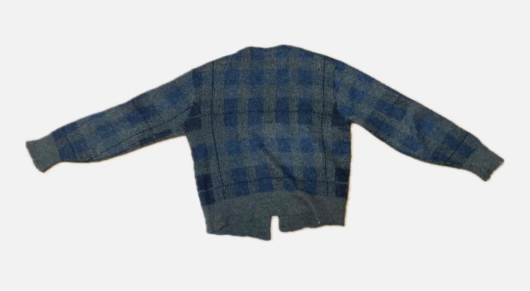 70sManhattan カーディガン