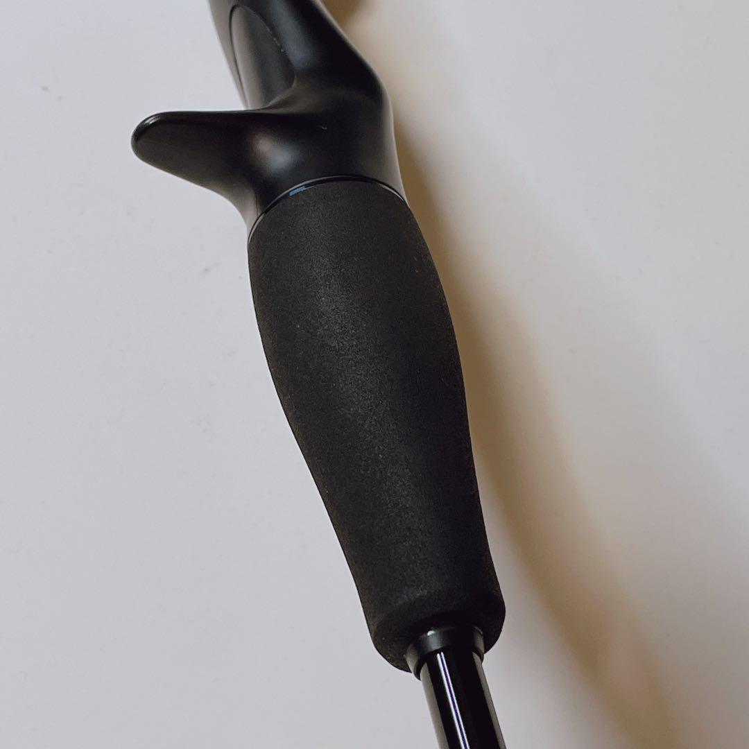 ジャッカル 22 ビンビンスティック エクストロ BXS-C511UL 保証書付