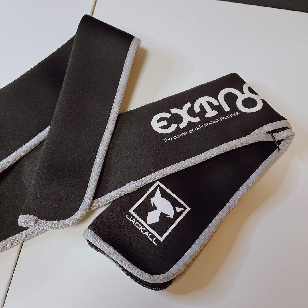 ジャッカル 22 ビンビンスティック エクストロ BXS-C511UL 保証書付