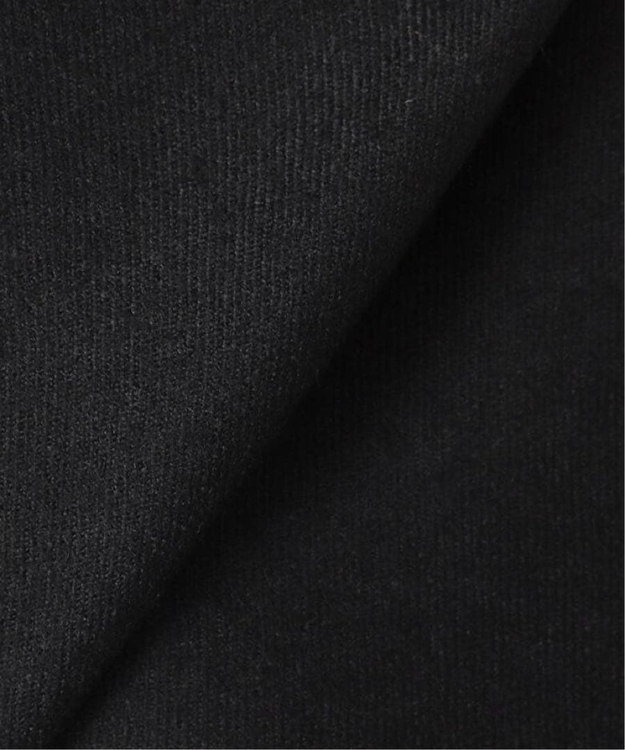 美品　FRAMeWORK ウォッシャブルサキソニーイージーパンツ