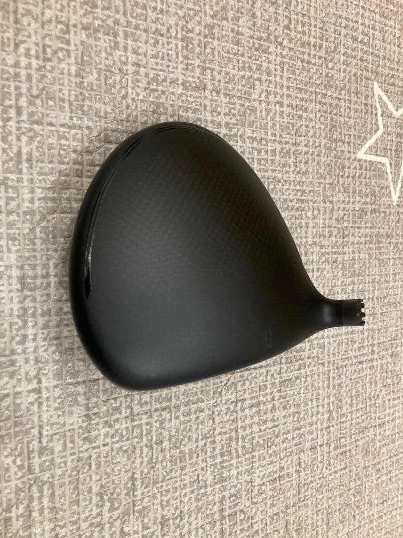 【美品】コブラ DARKSPEED MAX ドライバー 9.0° ヘッドのみ