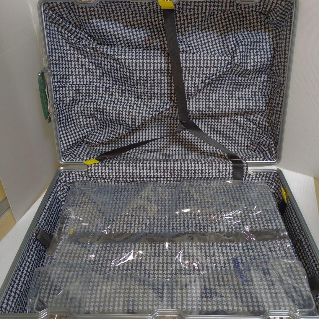 イノベーター INV7811 Sterling Silver 96L Large