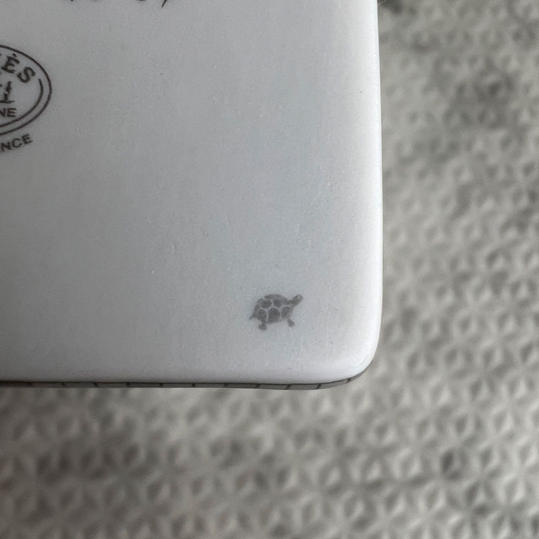 新品未使用✨エルメス モザイク ヴァンキャトル ミニボックス シュガーケース