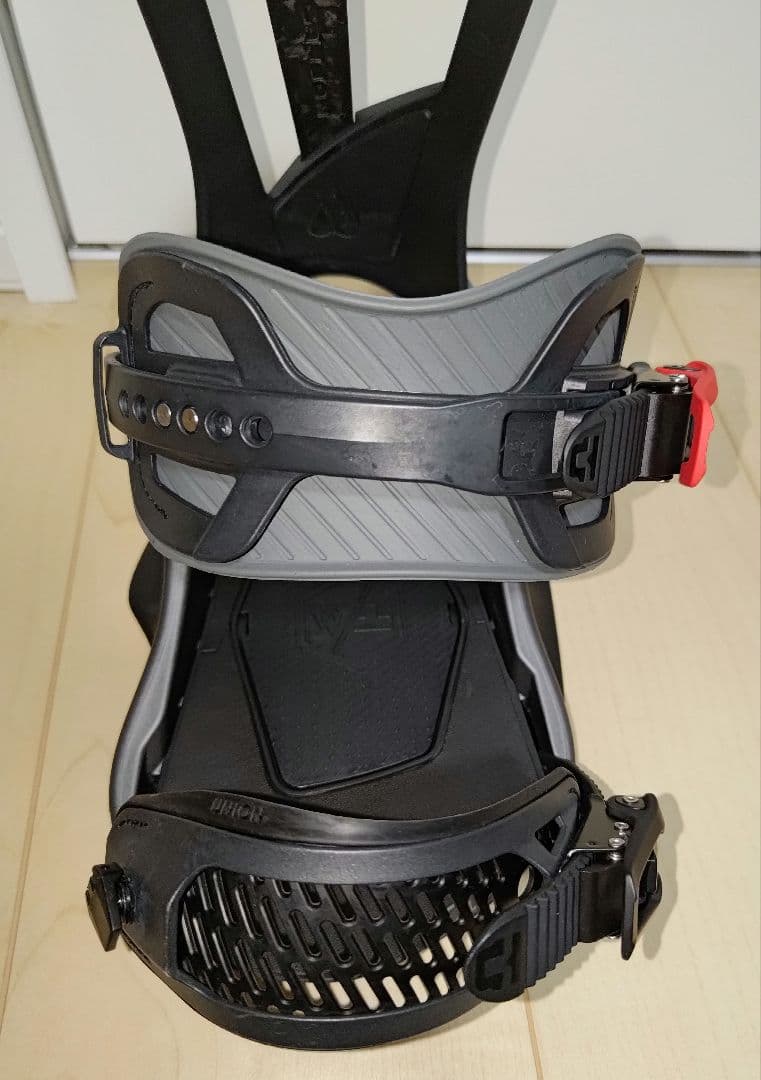 UNION FALCOR M ファルコア バインディング