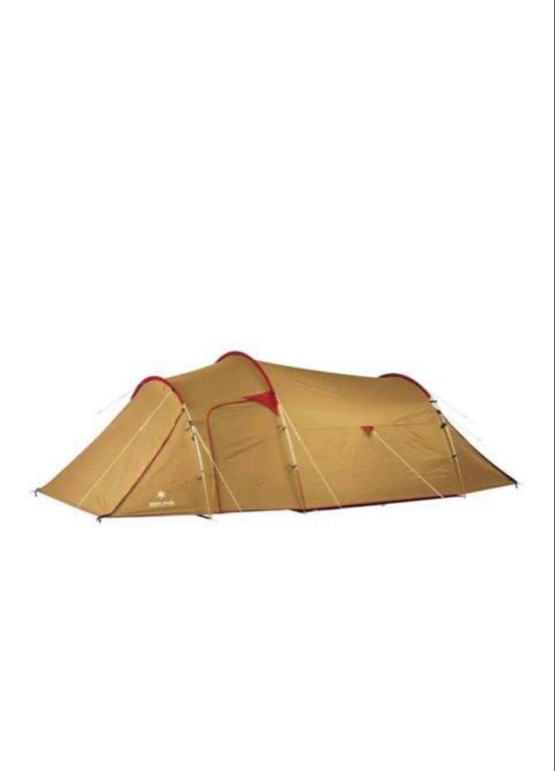 スノーピーク　ヴォールト