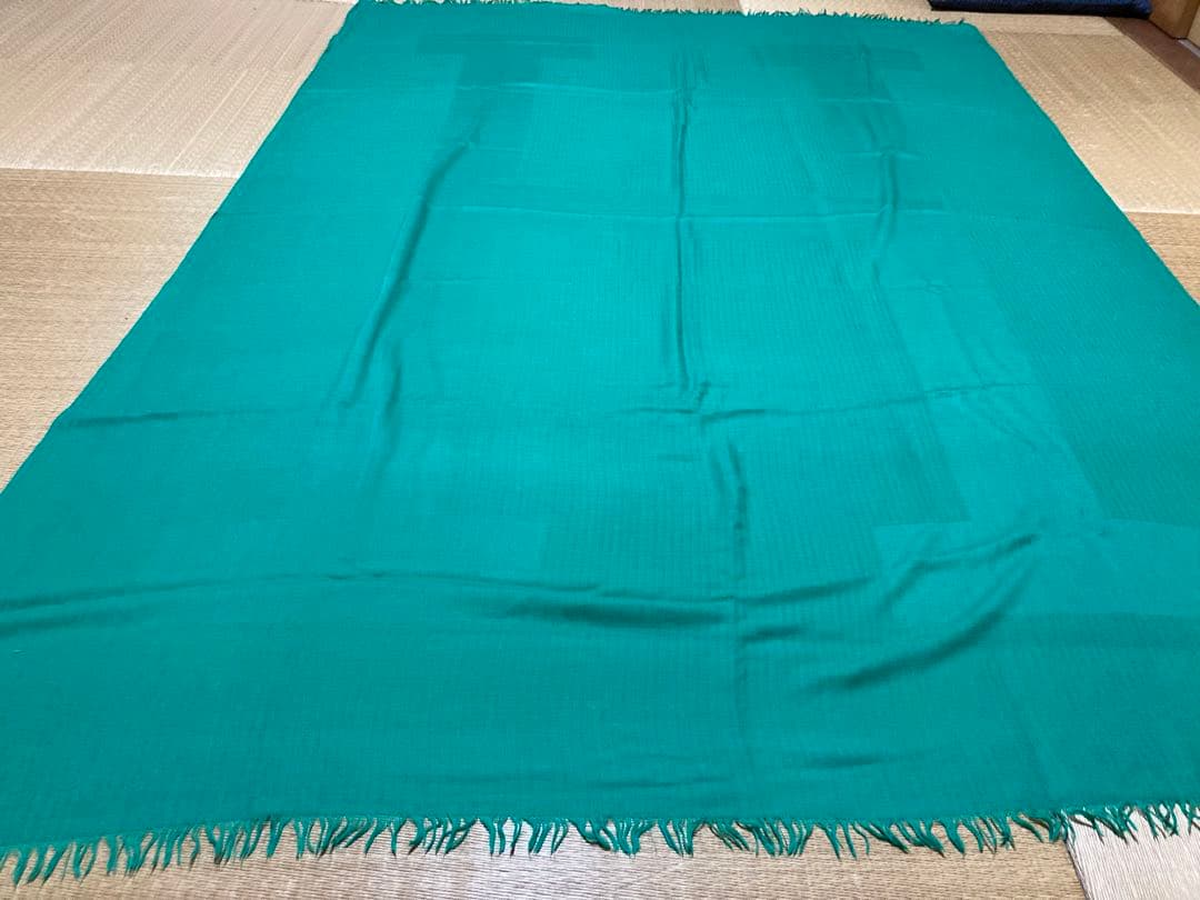 エルメス　大判ストール