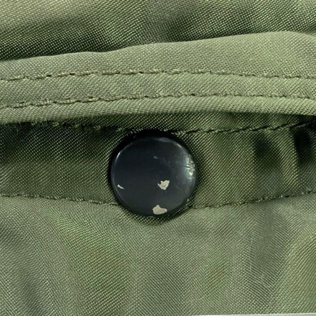 PORTER ポーター　TANKER タンカー　ボディバッグ　セージグリーン