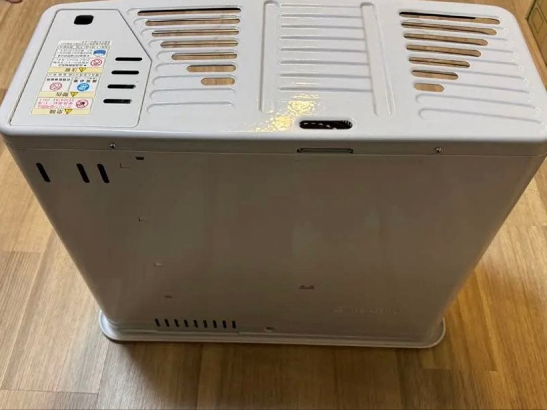 TOYOTOMI RS-G30N 石油ストーブ