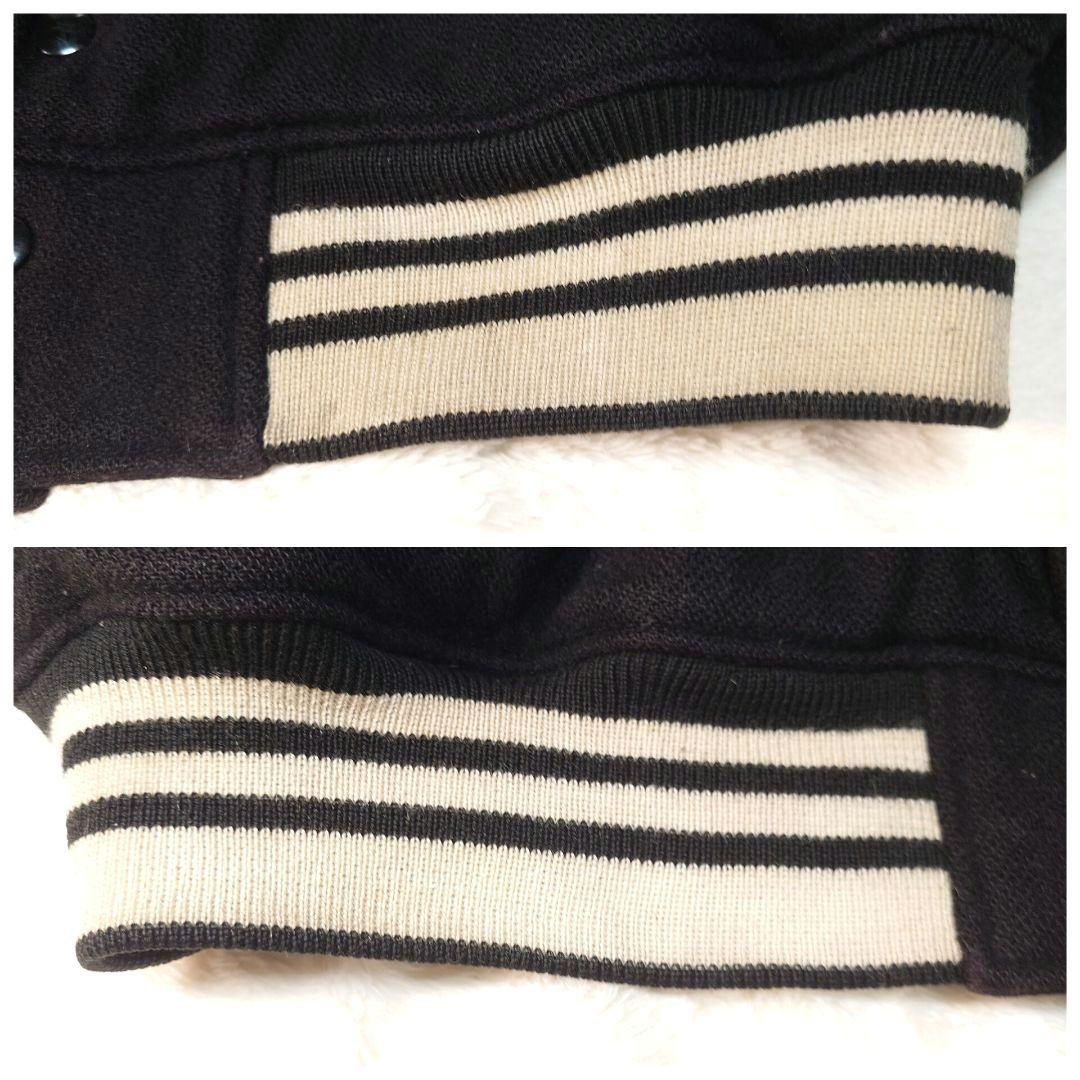 希少✨POSH BOY 80s 90s ヴィンテージ スタジャン オーバーサイズ