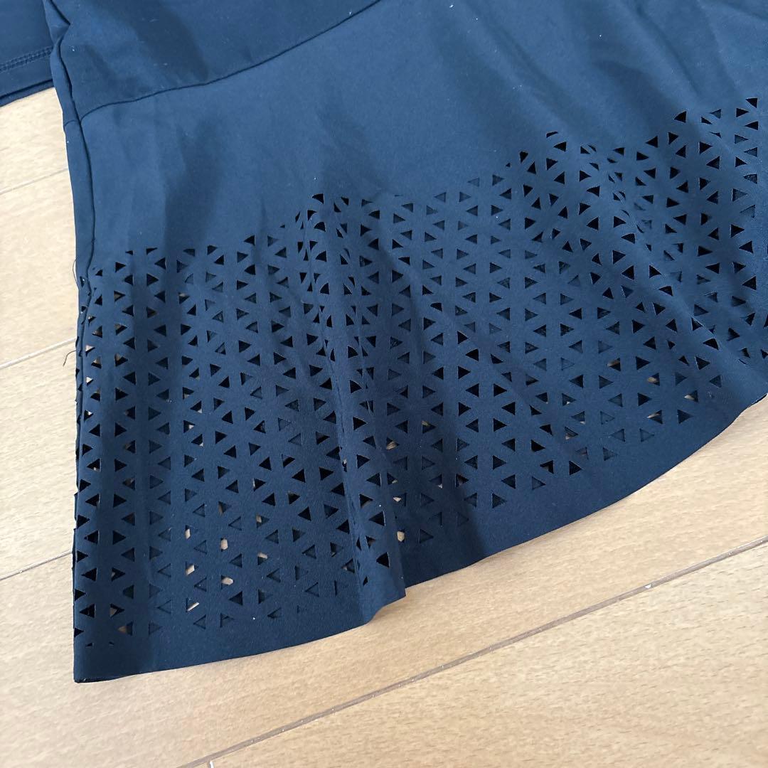 ☆ヨネックス☆テニスシャツ&スコート☆セットアップ☆