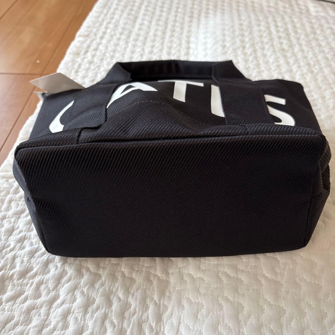 PEARLY GATES ゴルフ トートバッグ ネイビー