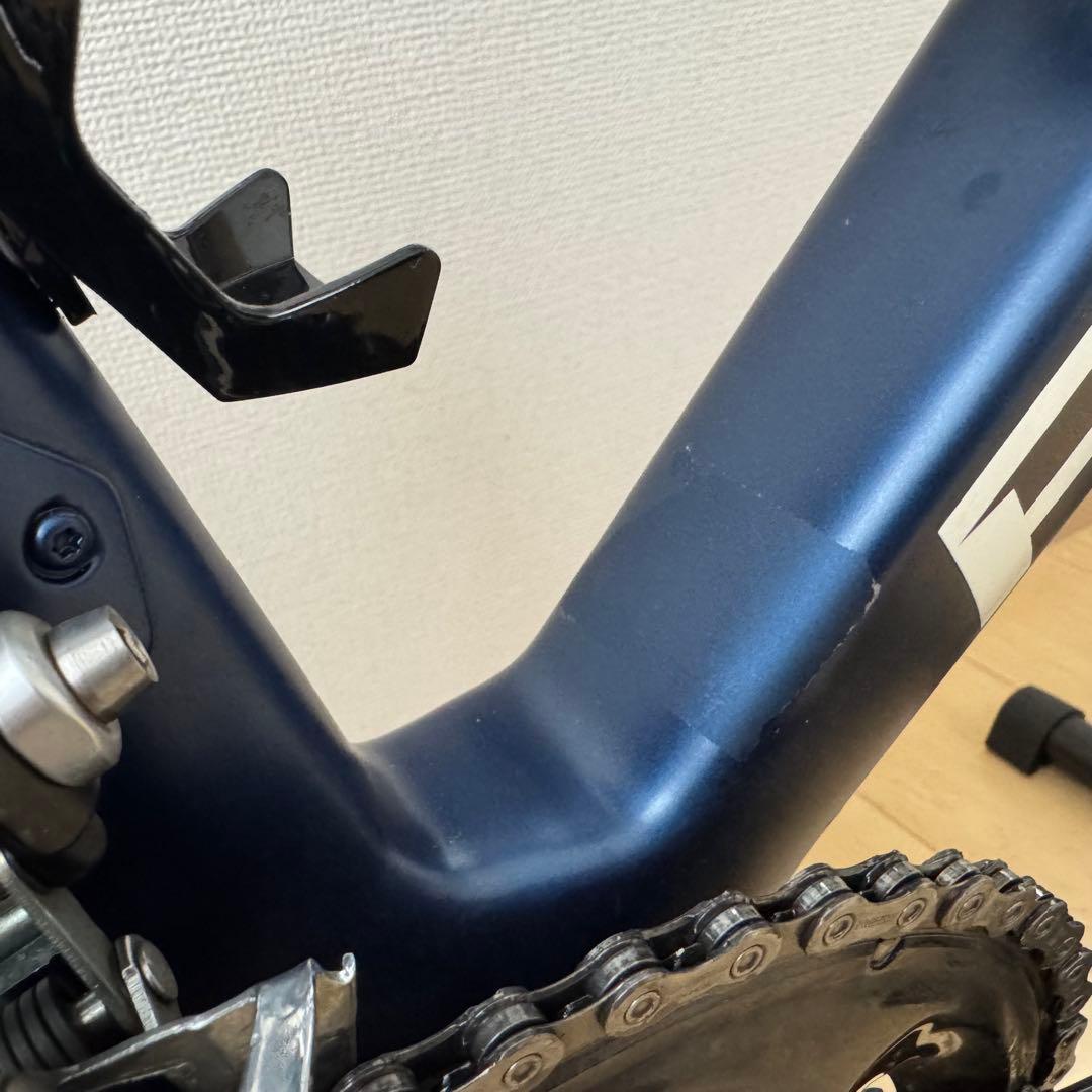 【すな】Pinarello paris disc 2021年モデル