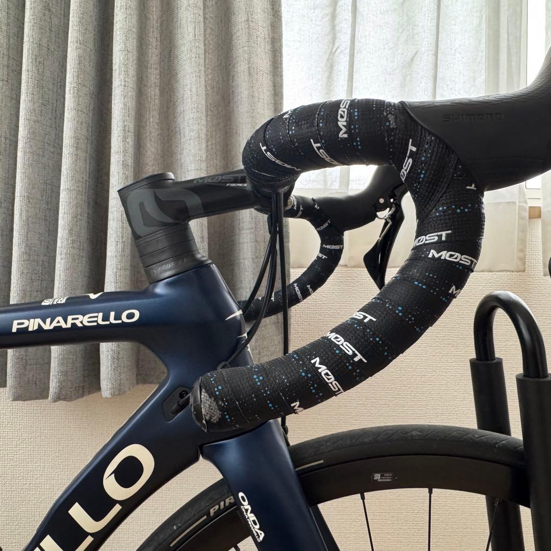 【すな】Pinarello paris disc 2021年モデル