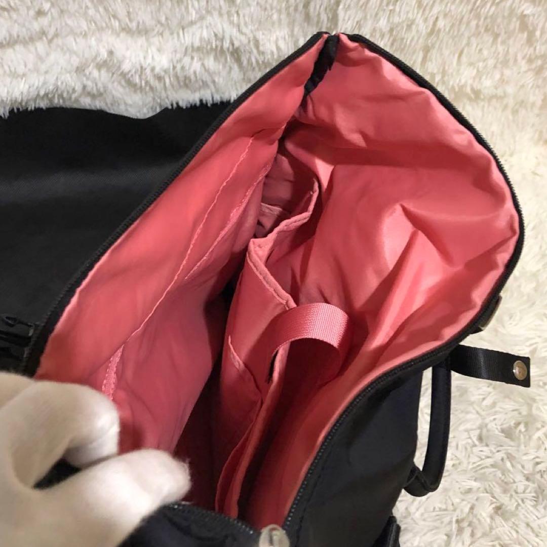 未使用☆セレーンエテール CARRY38 4way 　ショルダーバッグ リュック