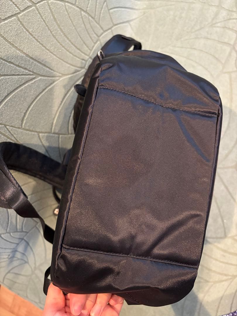 Kanana project カナナプロジェクト★リュック★ブラック