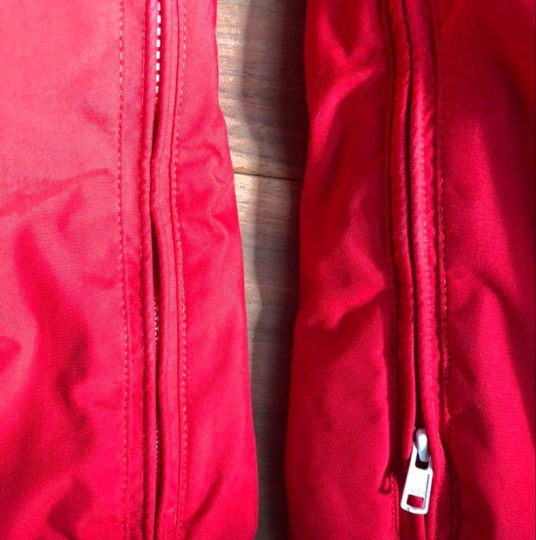 モンベルmont-bell パウダーカバーオール100