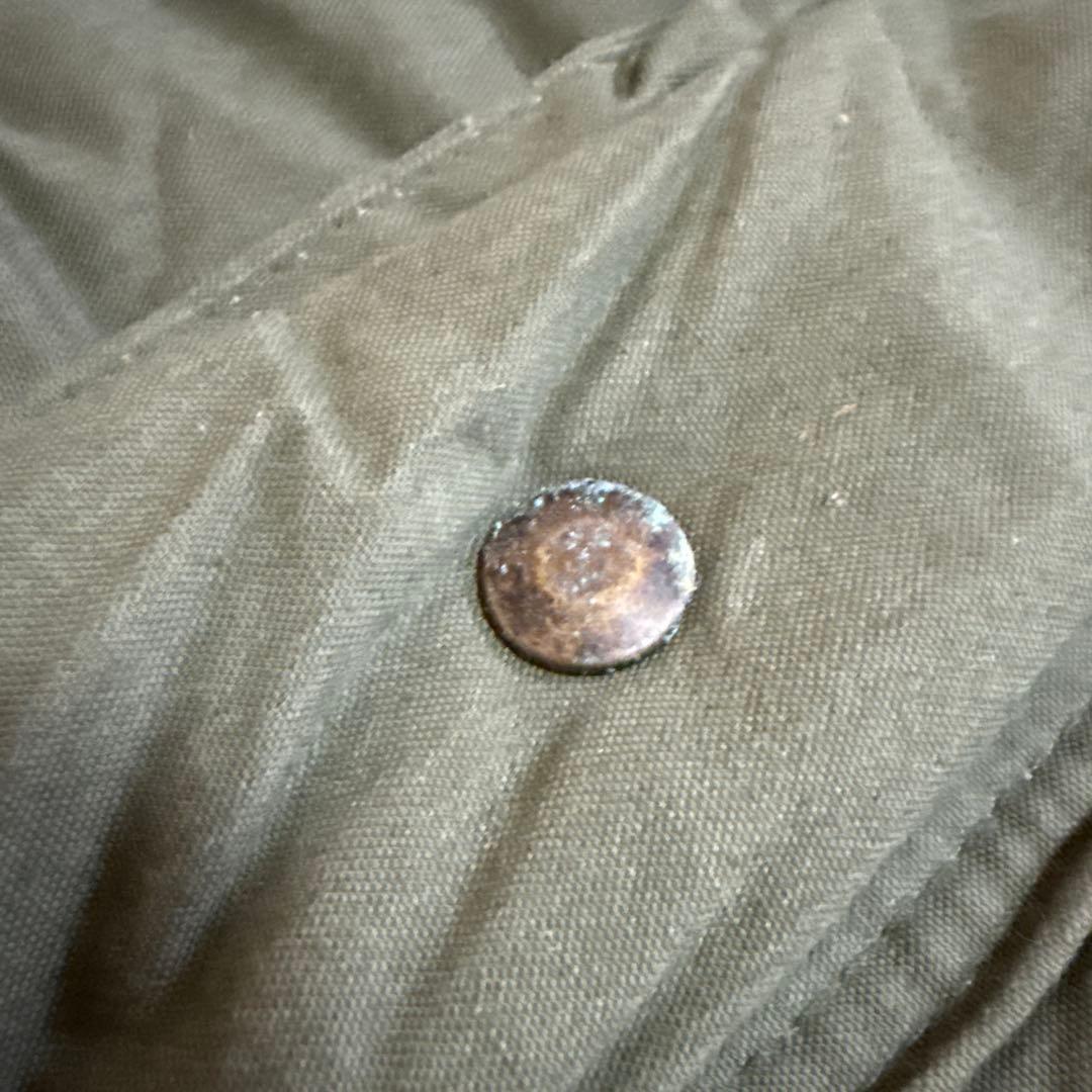 US EXTREME COLD SLEEPING BAG 80年代