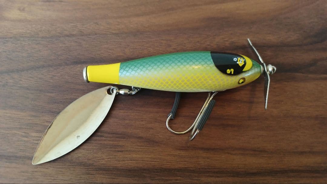 痴虫　チムシ　小さい海馬95