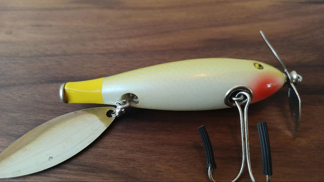 痴虫　チムシ　小さい海馬95