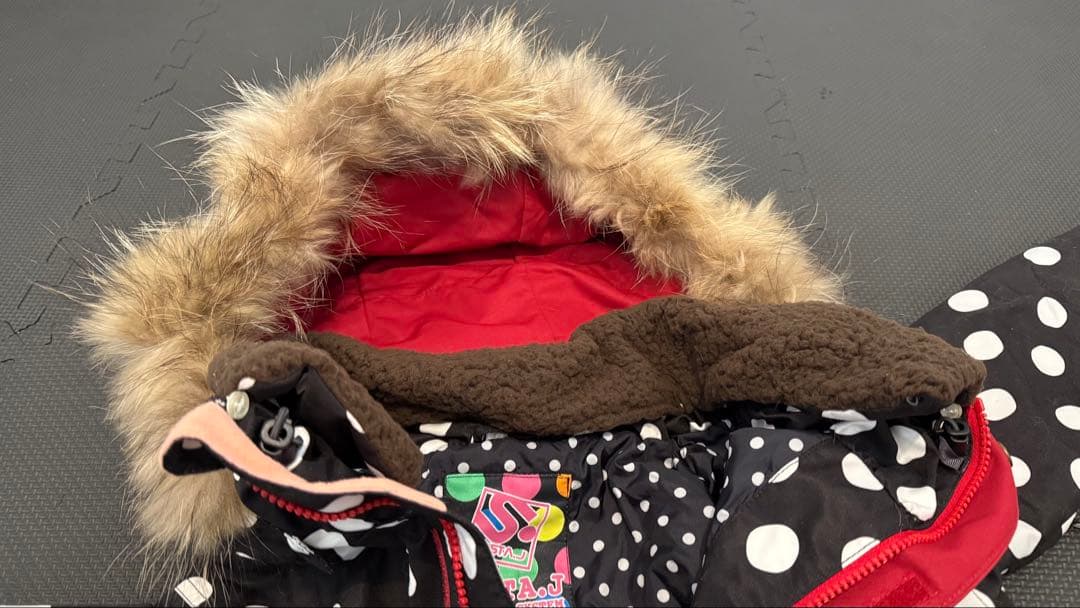 新品未使タグ付 スノボウエア S レディース キッズ ジュニア レア 高品質