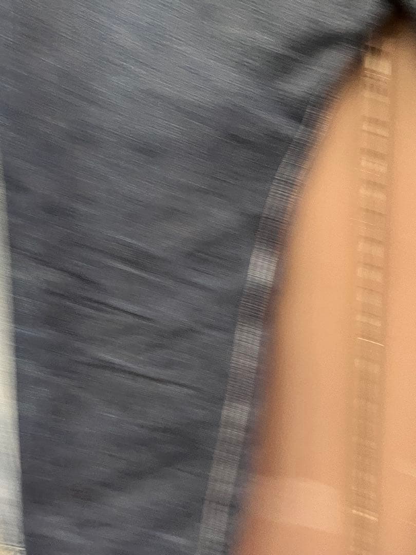 ソーイングチョップ XX 大戦 ウエアハウス フルカウント TCB ボンクラ