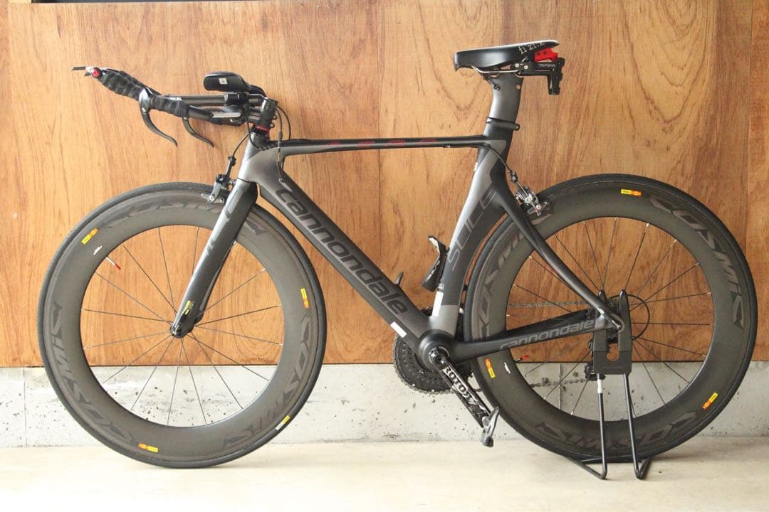 キャノンデール