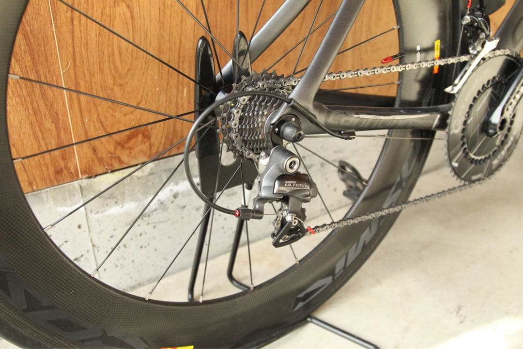 キャノンデール