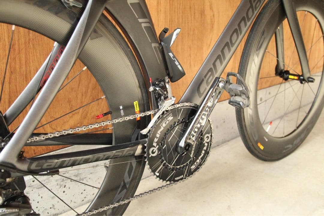 キャノンデール