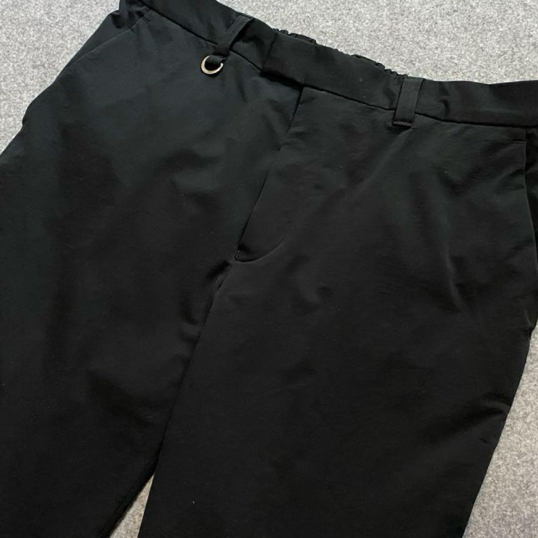 24AW SOPHNET ストレッチ スリム パンツ スラックス M