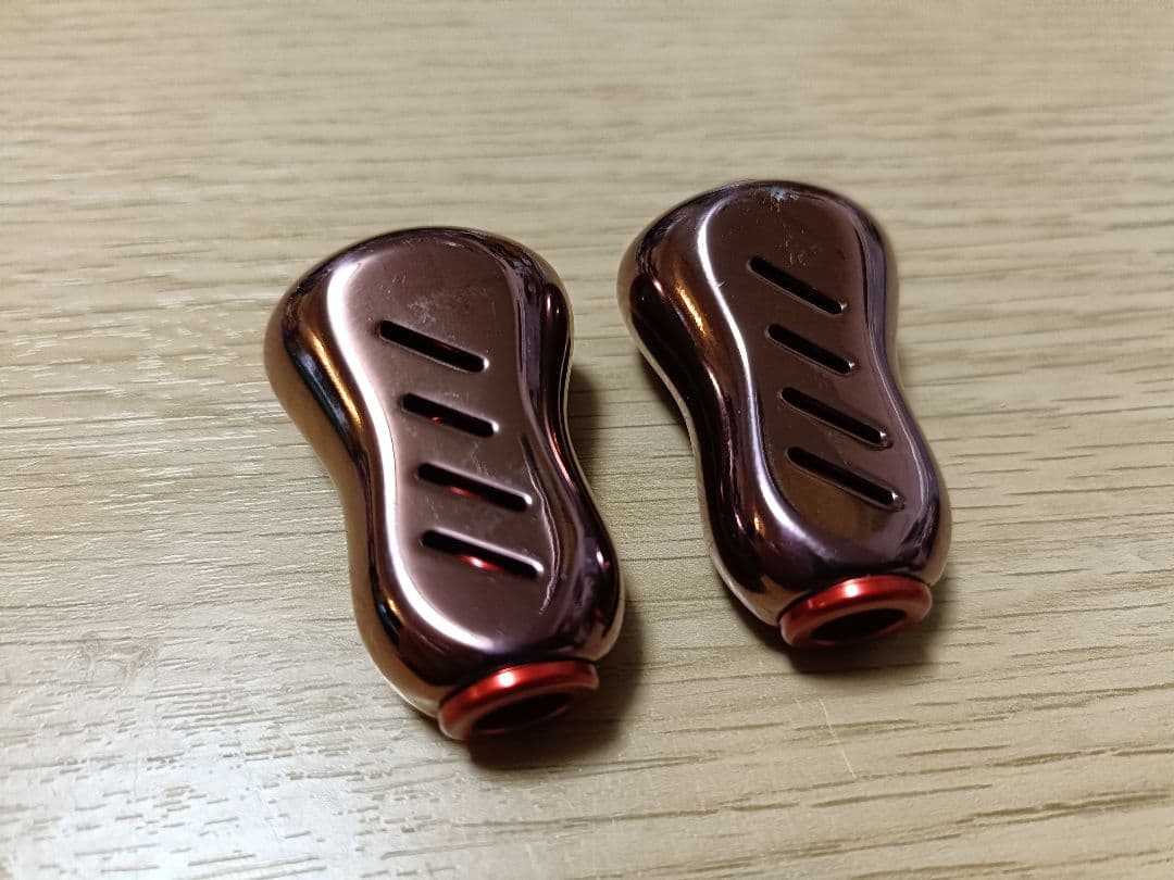 LIVRE fino+ レッドIP