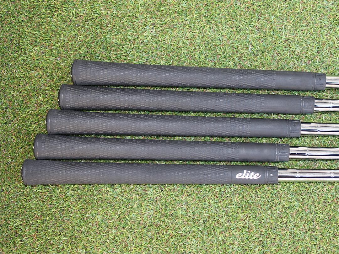 【良品】 JADE ADLLER　FB-01　NS1150　S　6-PW　5本