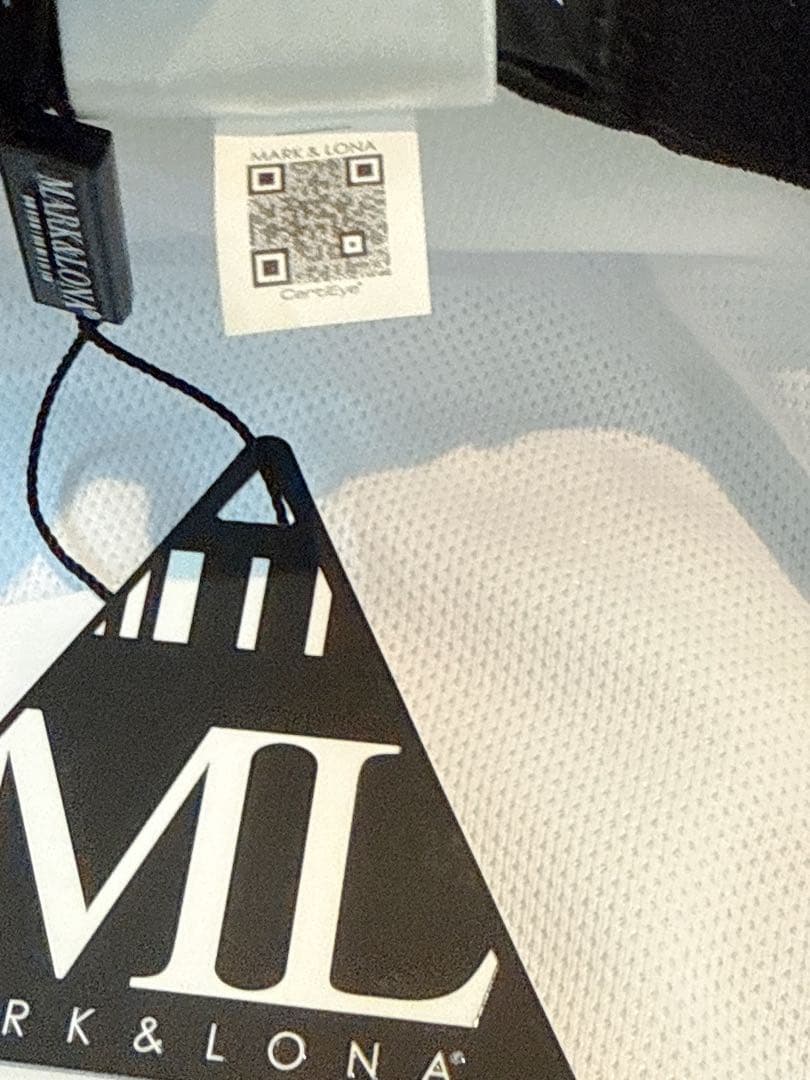 2025最新 ✨ 新品 MARK&LONA バゲットハット 帽子 マーク&ロナ