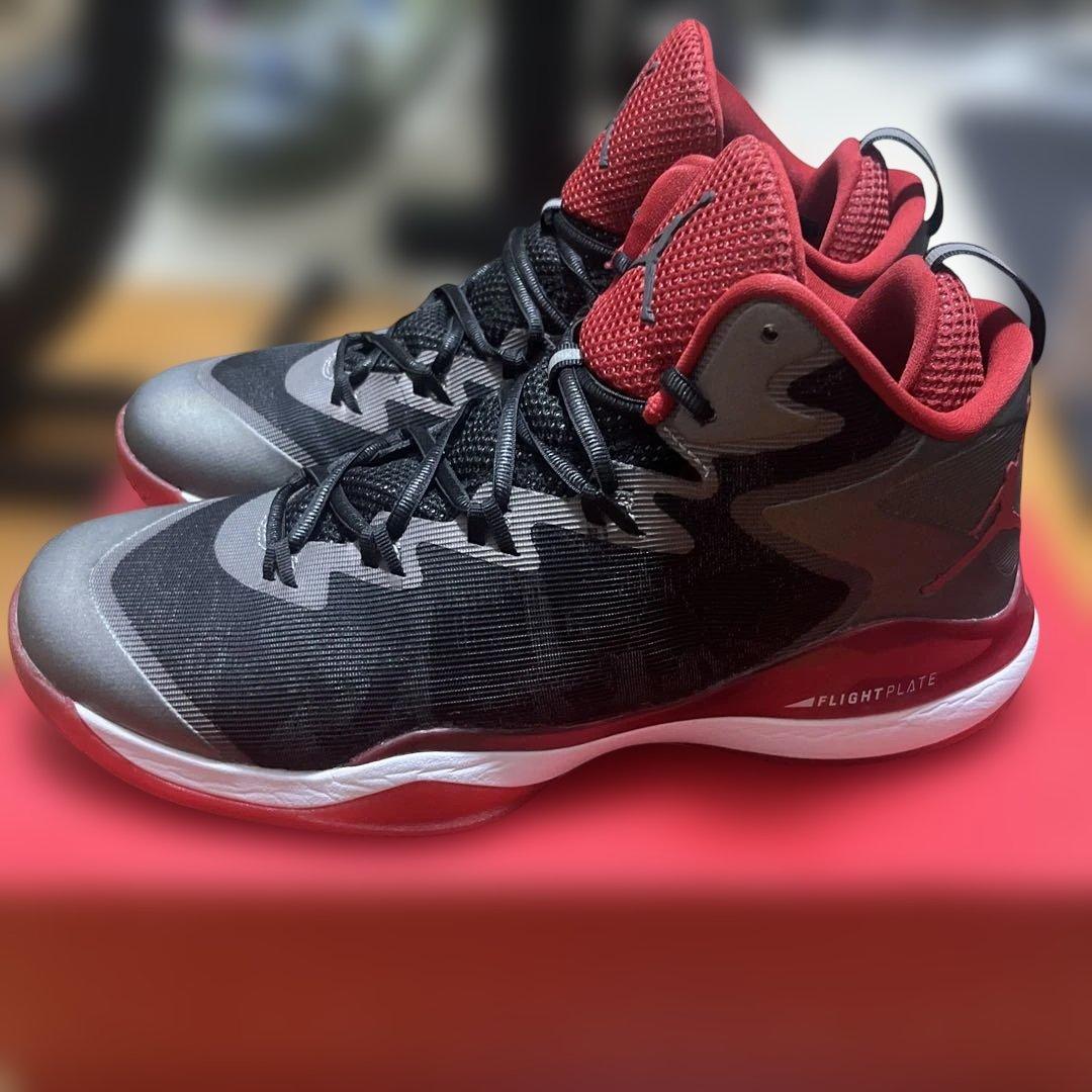 ジョーダン　スーパーフライ　3 スラムダンク　コラボ