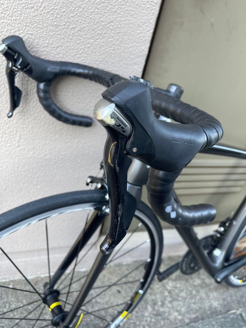 TREK EMONDA SL5 2018 サイズS 2x11s 5800 105 - メルカリ