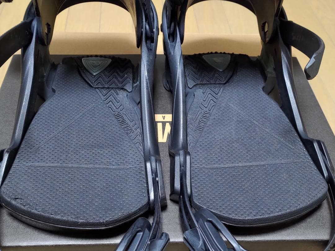 スノーボード SALOMON ALIBI