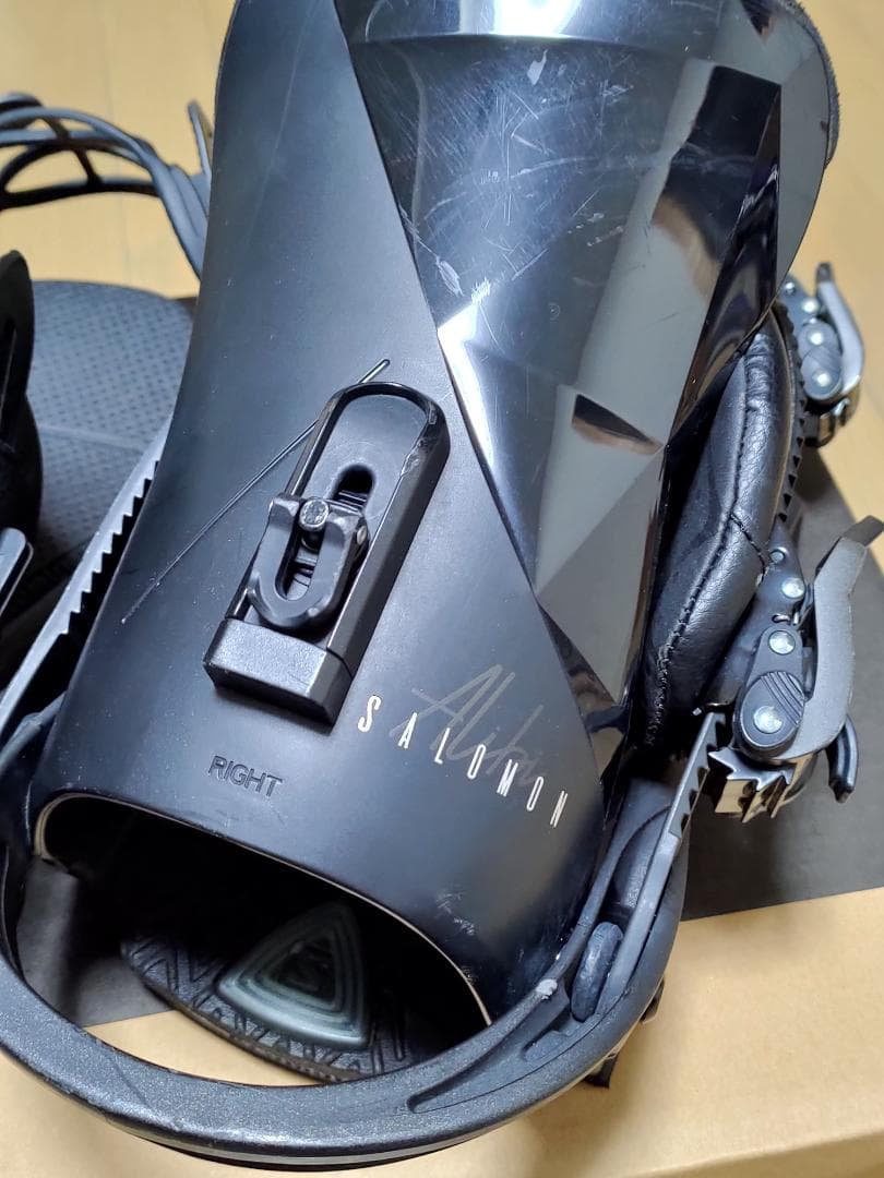 スノーボード SALOMON ALIBI