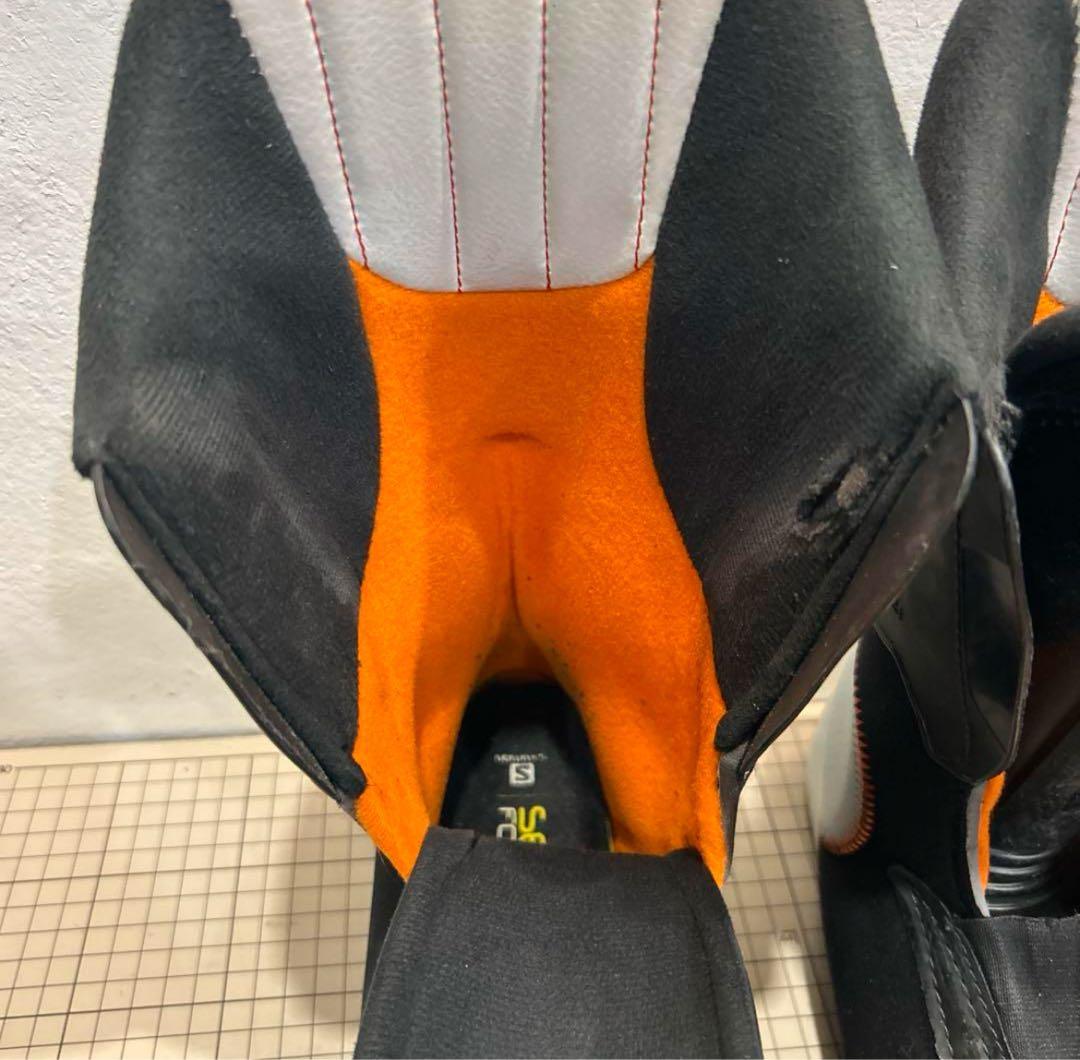 Salomon X Pro 130 スキーブーツ　27.0cmくらいです