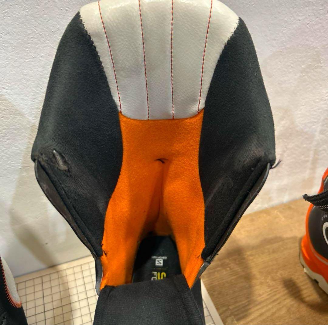 Salomon X Pro 130 スキーブーツ　27.0cmくらいです