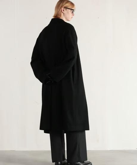 MB ULTIMATE FABRIC カシミアウール・クラシックチェスターコート