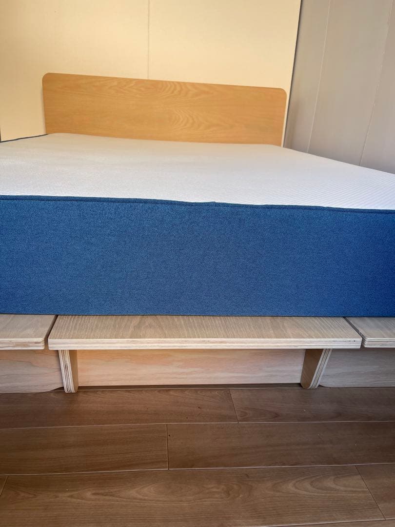 マットレスのみKoala2024年購入名古屋市内受け取りのみ