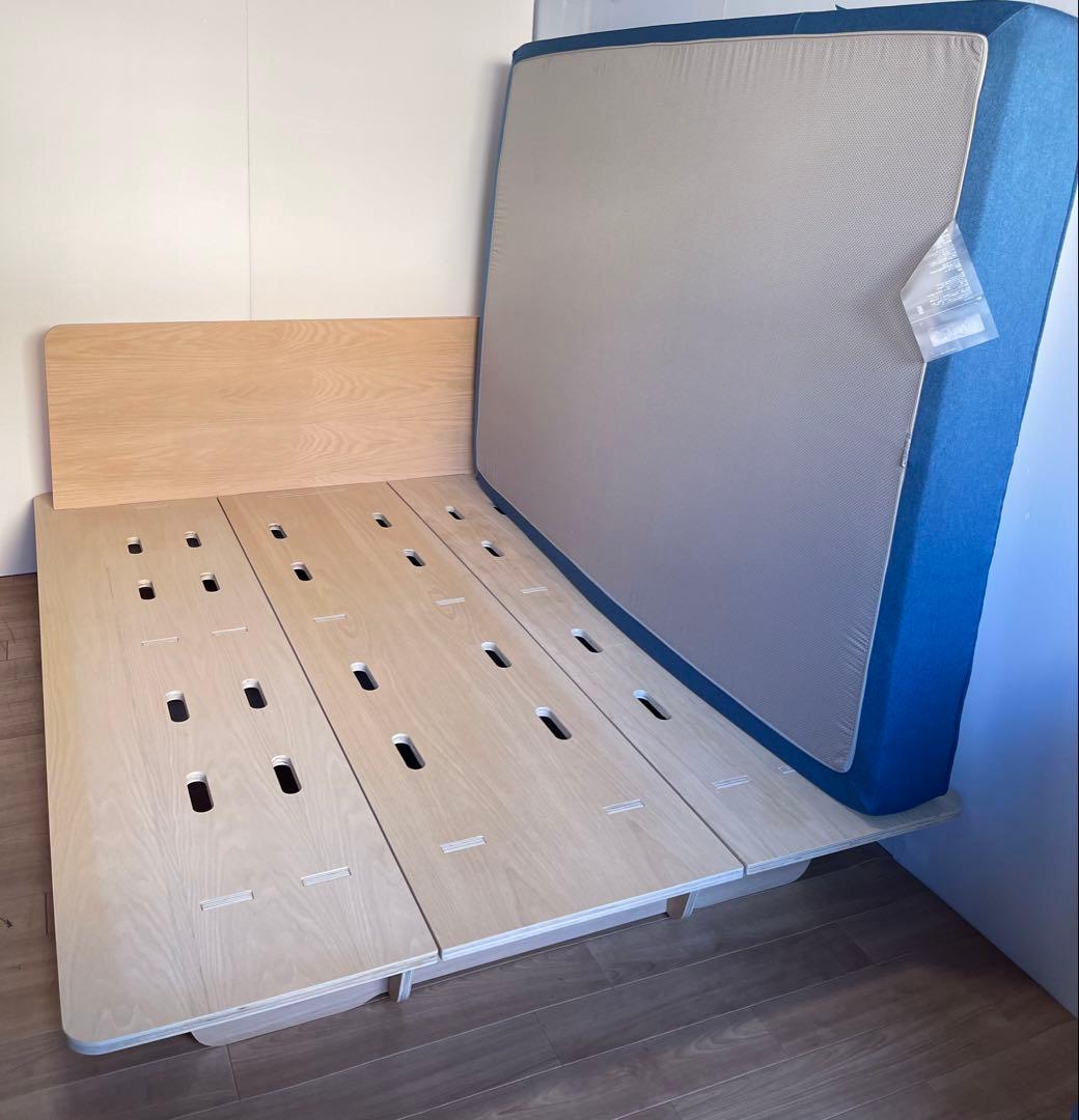 マットレスのみKoala2024年購入名古屋市内受け取りのみ