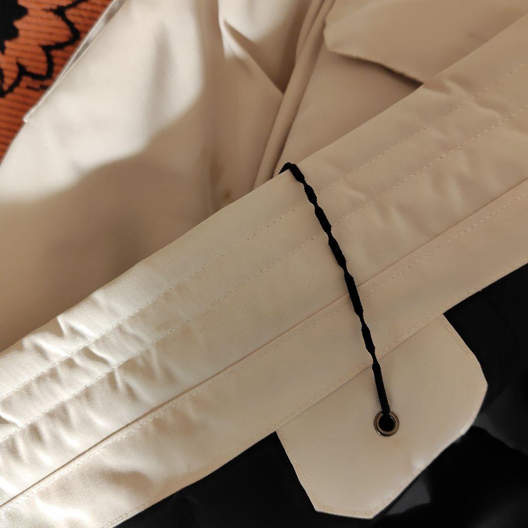   カナダグース ホワイト ダウンジャケット