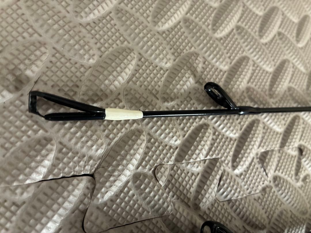 高級船竿 がまかつ がま船 LEOACE ヒラマサ 80-330 - メルカリ