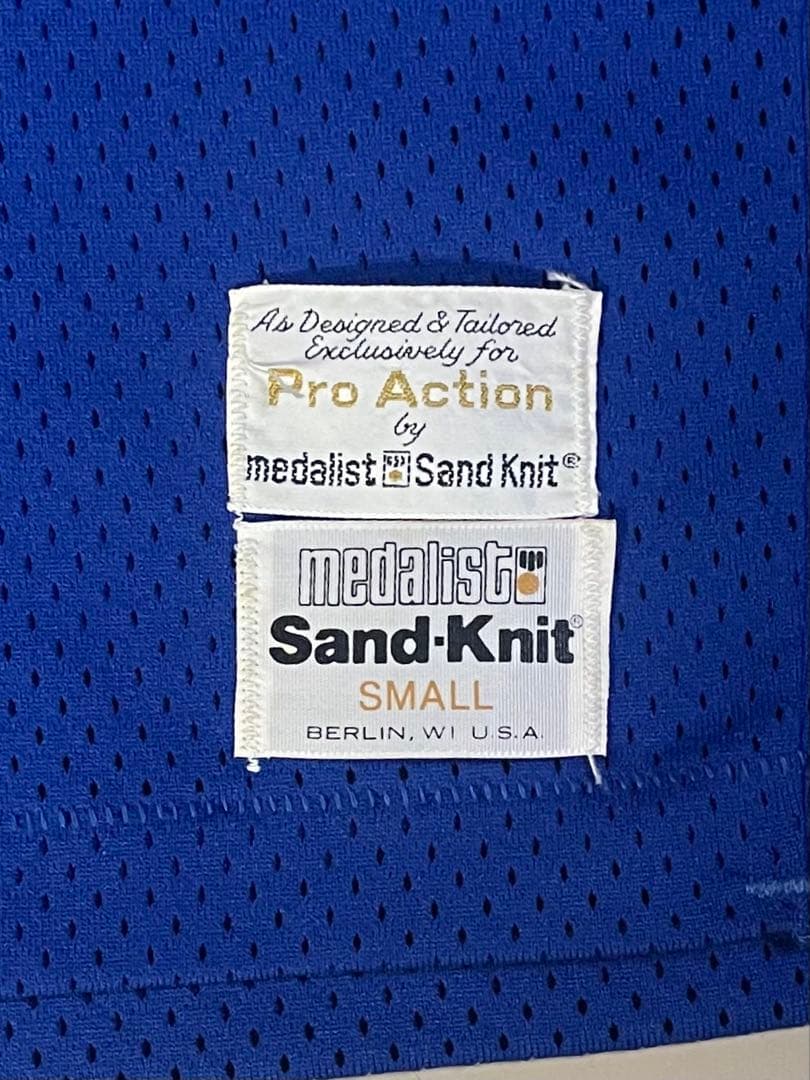 NFL SD -CHARGERS フットボール•ユニフォーム Size S