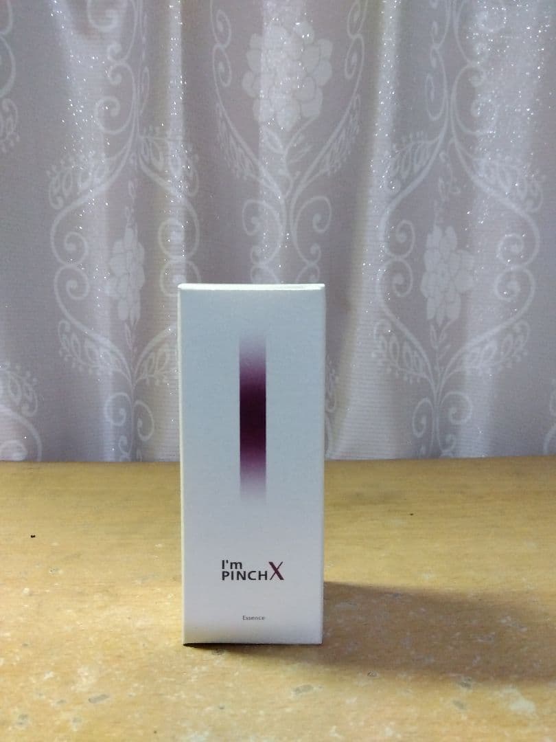 アイムピンチX エッセンス　60ml