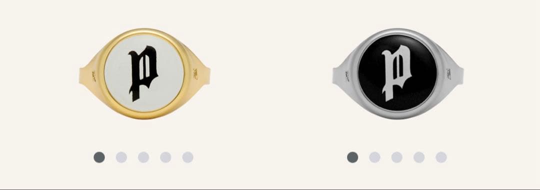 常田大希 POINTLESS JOURNEY TOY RING フルコンプリート - メルカリ