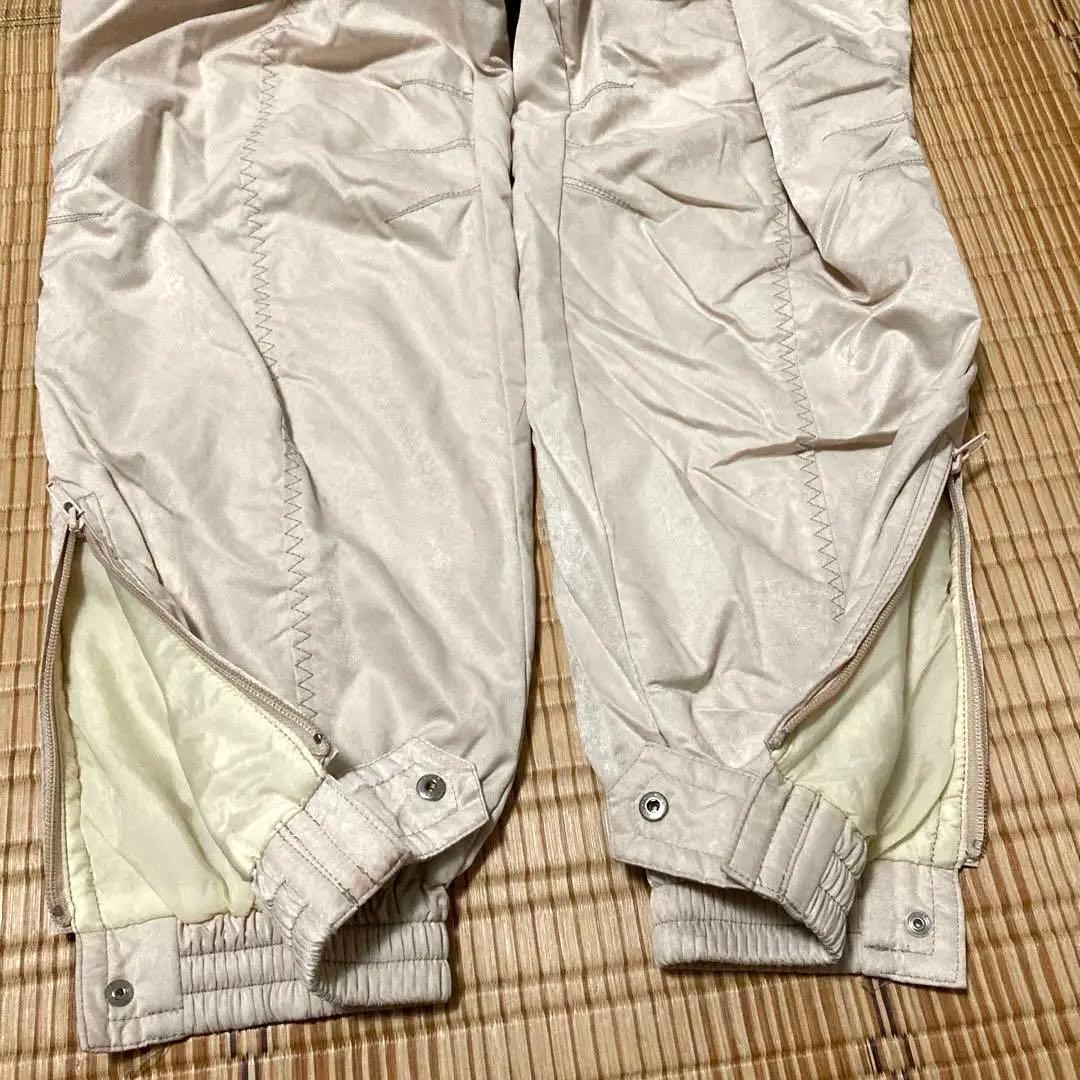 スキーウェア　スノボー　レディース　上下セット