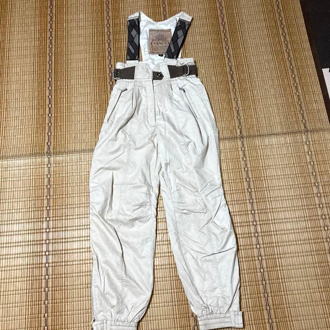 スキーウェア　スノボー　レディース　上下セット