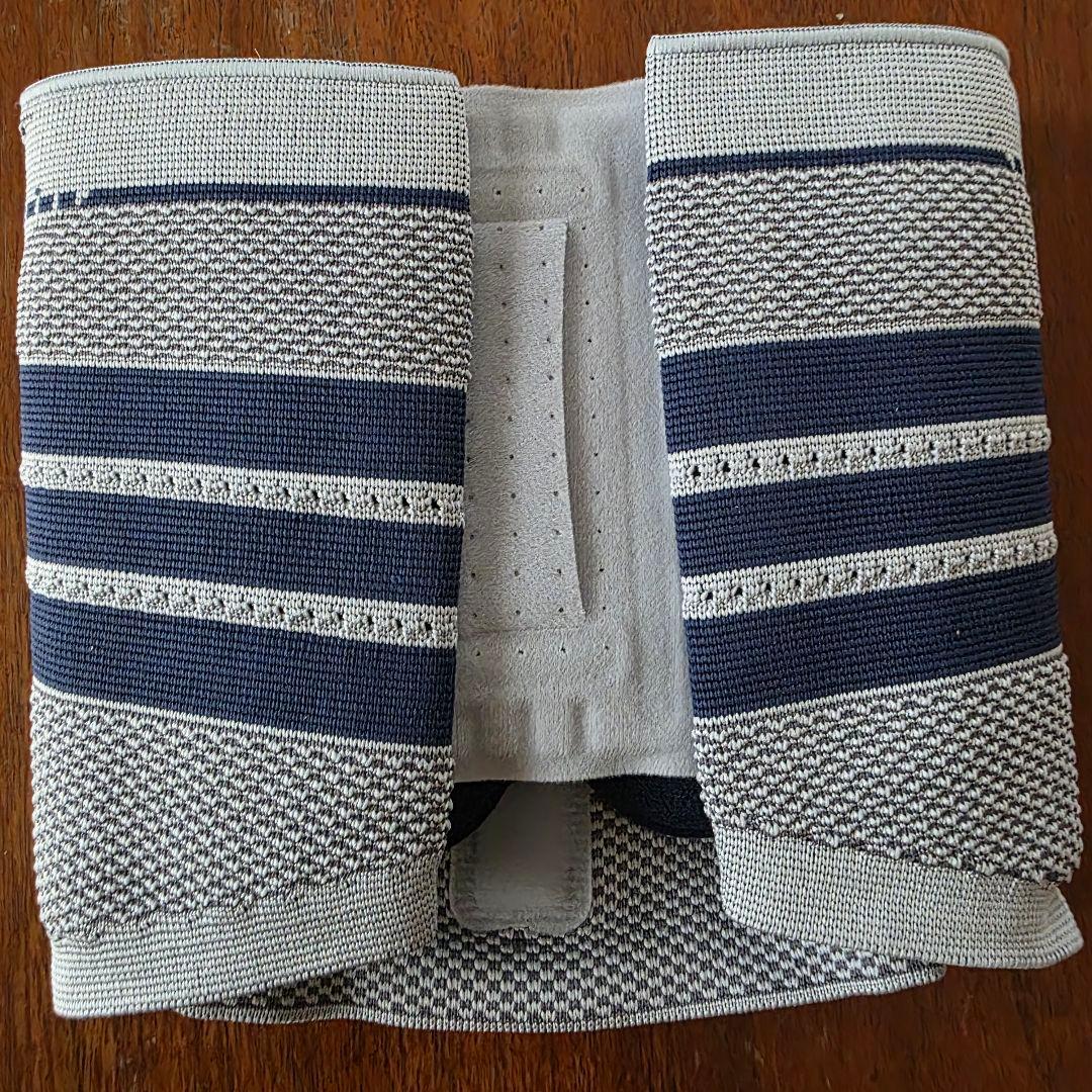 バウアーファインド NEW ルンボトレイン ストレート サイズ4