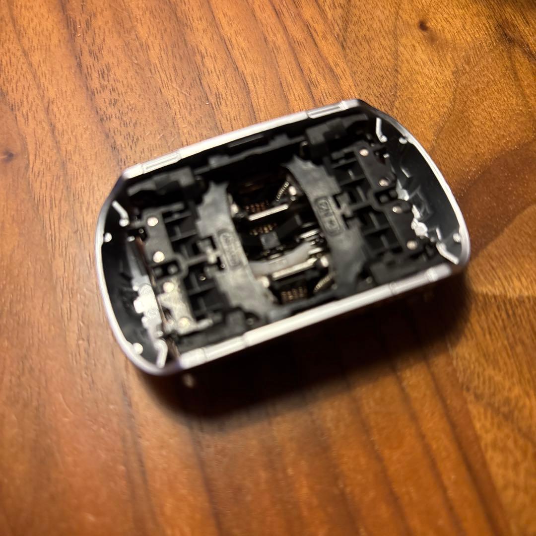 2023年製 ブラウン BRAUN S9 Pro シリーズ9 タイプ5793